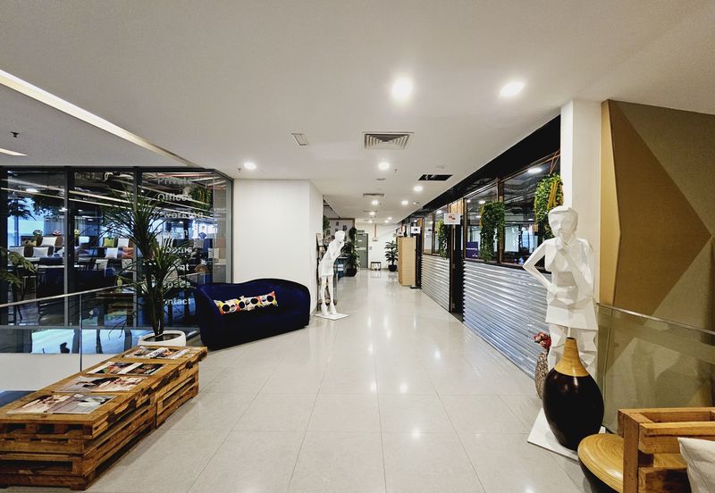 Mercu Summer Suites, KLCC, KL City