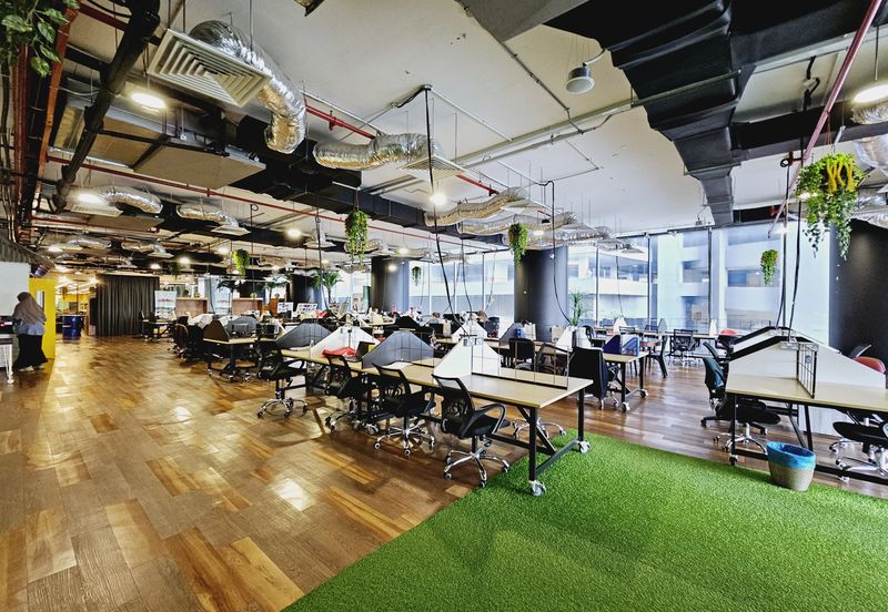 Mercu Summer Suites, KLCC, KL City