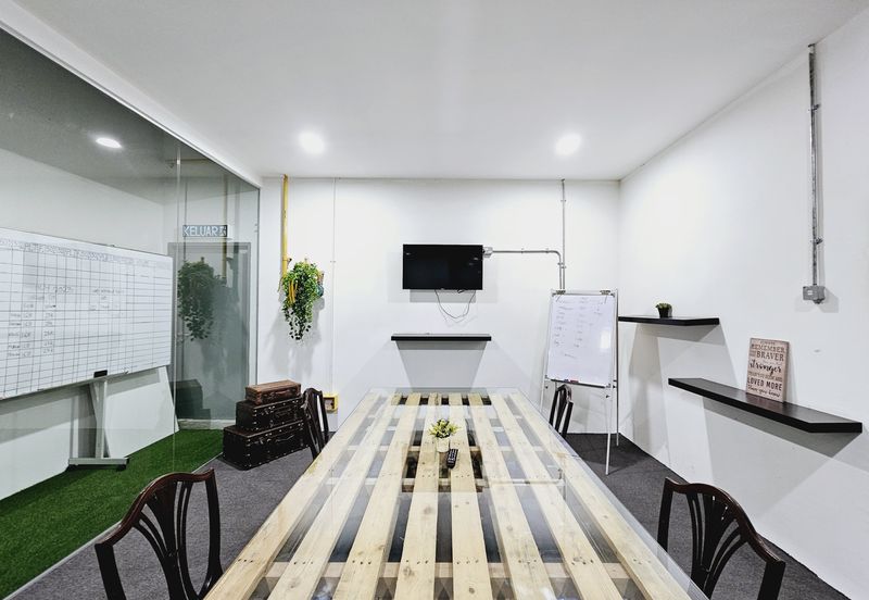 Mercu Summer Suites, KLCC, KL City