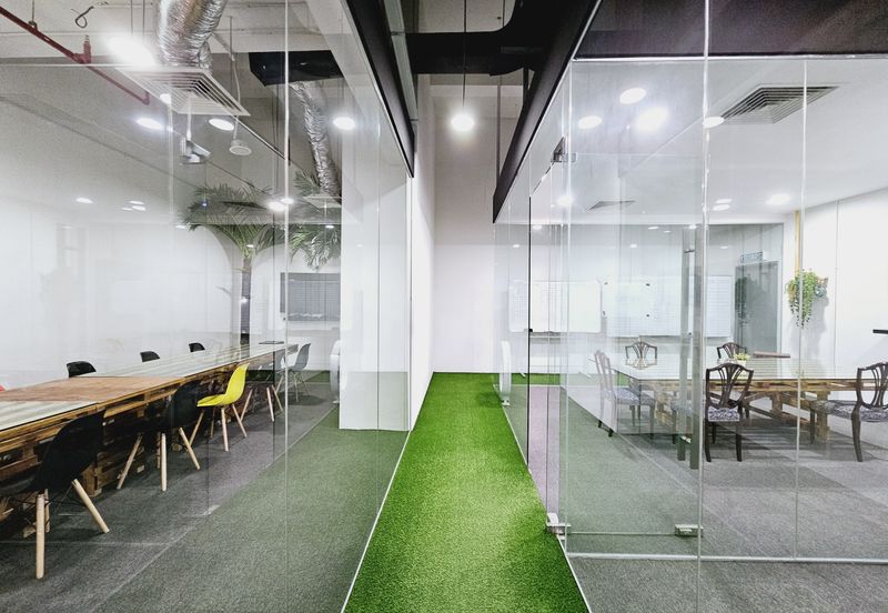 Mercu Summer Suites, KLCC, KL City