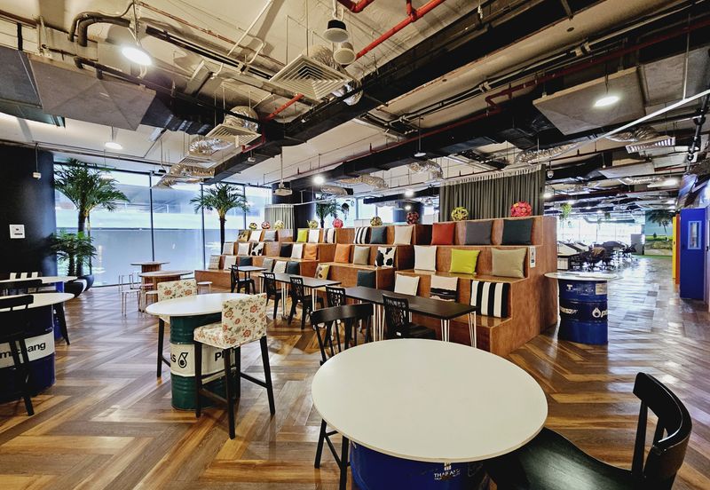 Mercu Summer Suites, KLCC, KL City