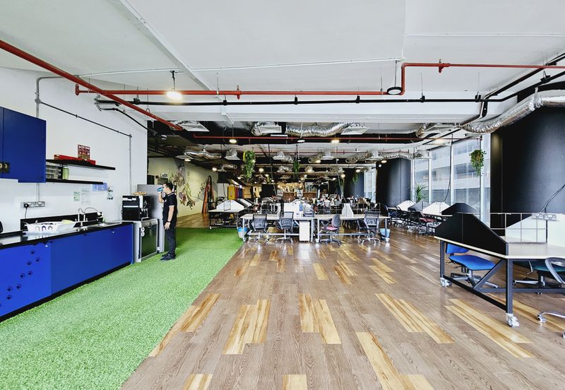 Mercu Summer Suites, KLCC, KL City