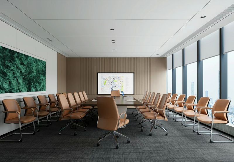 The Exchange 106 @ TRX