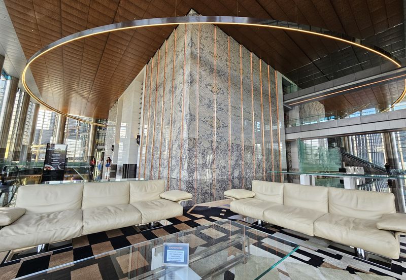 The Exchange 106 @ TRX