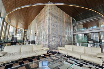 The Exchange 106 @ TRX