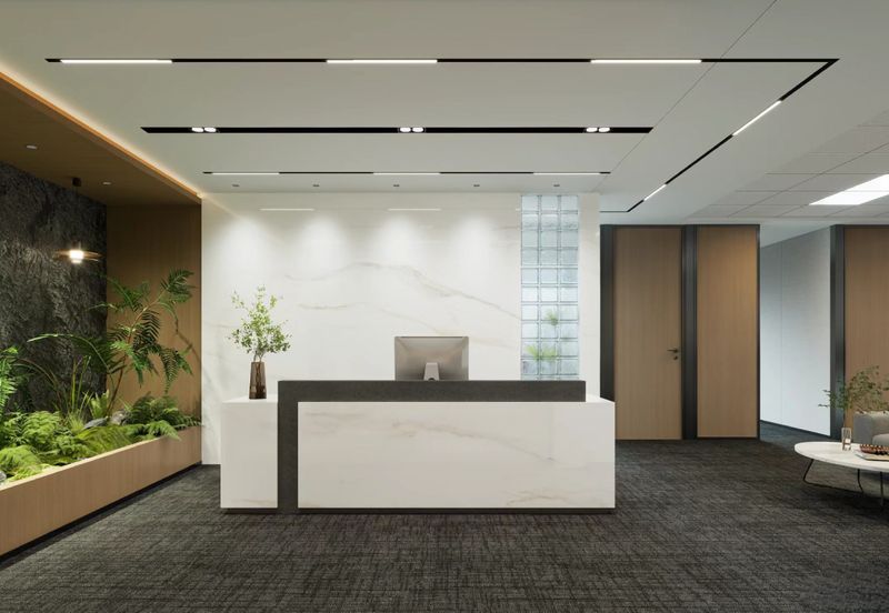 The Exchange 106 @ TRX