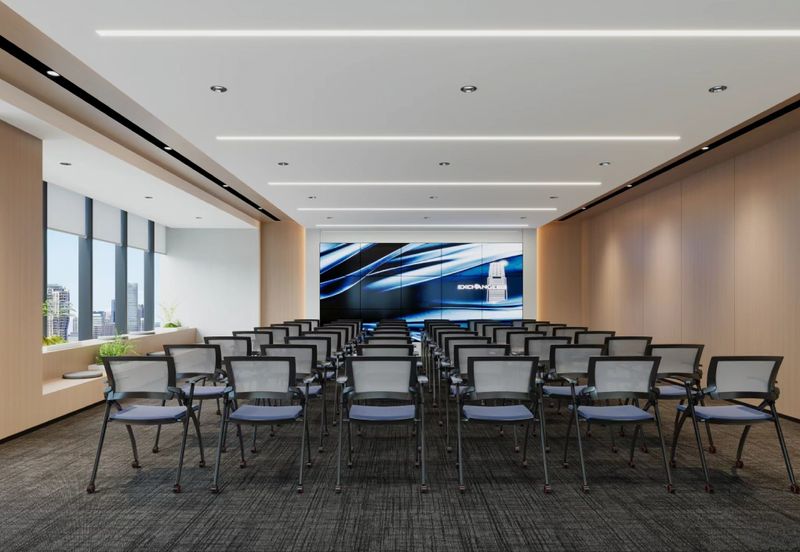 The Exchange 106 @ TRX