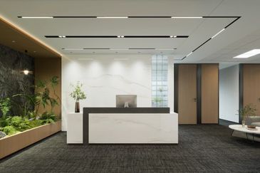 The Exchange 106 @ TRX