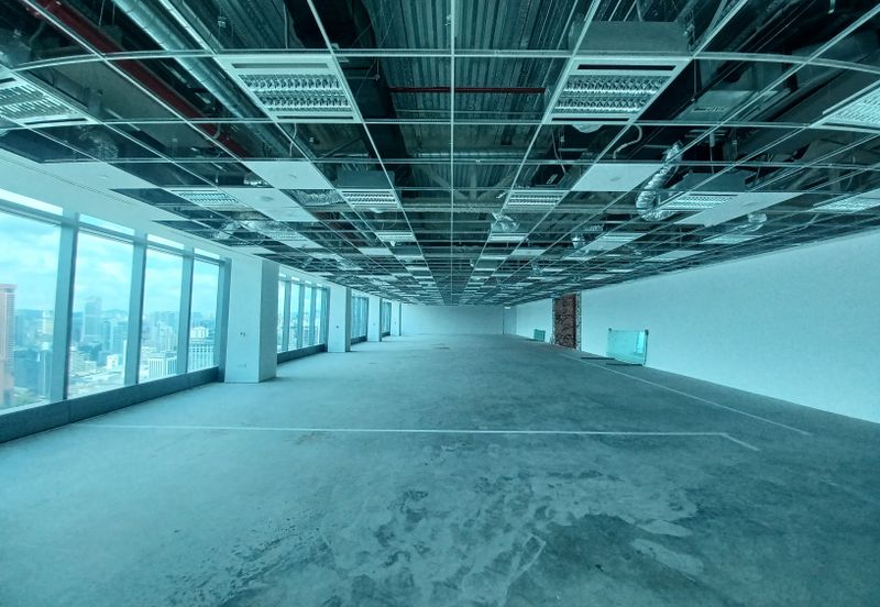 The Exchange 106 @ TRX