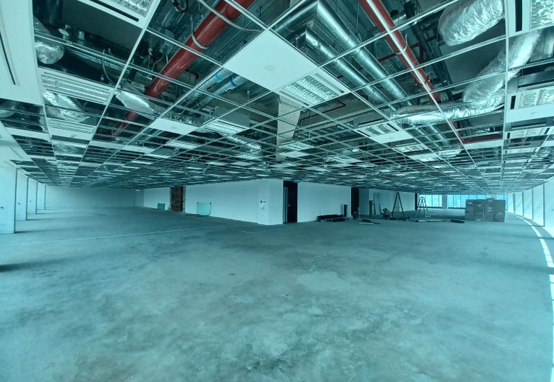 The Exchange 106 @ TRX