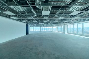 The Exchange 106 @ TRX