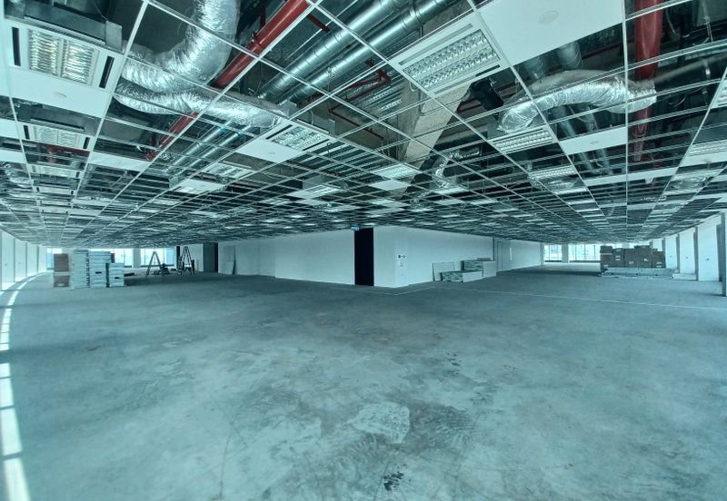 The Exchange 106 @ TRX