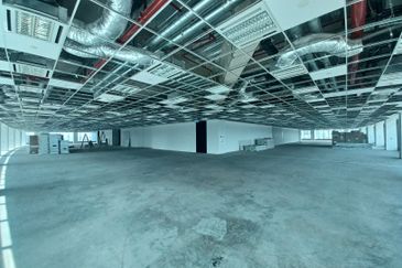 The Exchange 106 @ TRX