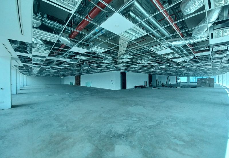 The Exchange 106 @ TRX