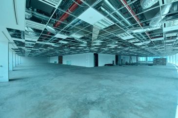 The Exchange 106 @ TRX