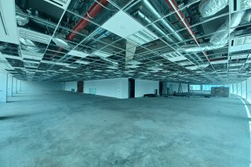 The Exchange 106 @ TRX