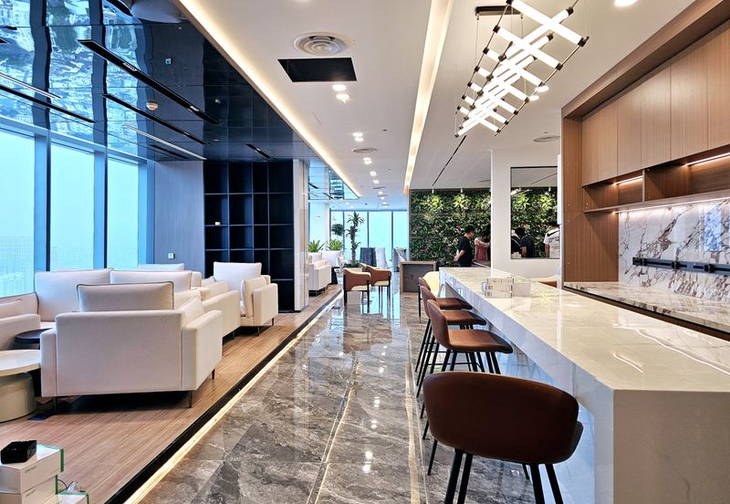 The Exchange 106 @ TRX