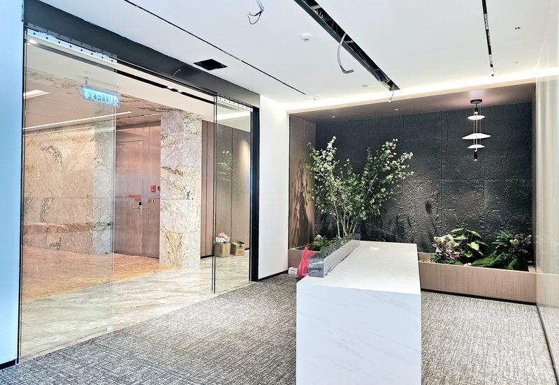 The Exchange 106 @ TRX