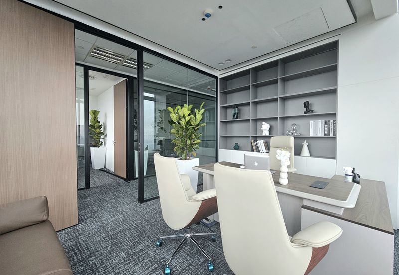 The Exchange 106 @ TRX