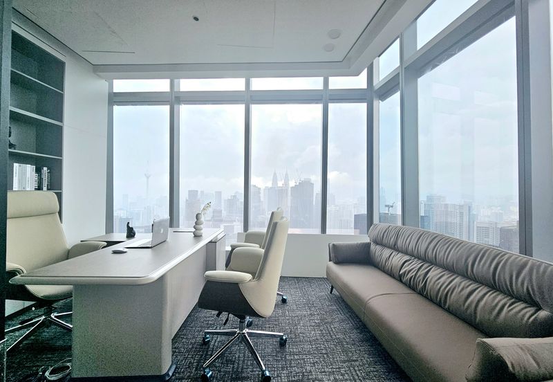 The Exchange 106 @ TRX