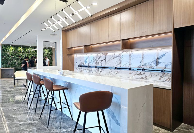 The Exchange 106 @ TRX