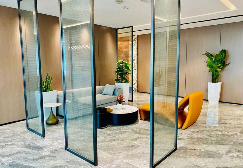 The Exchange 106 @ TRX