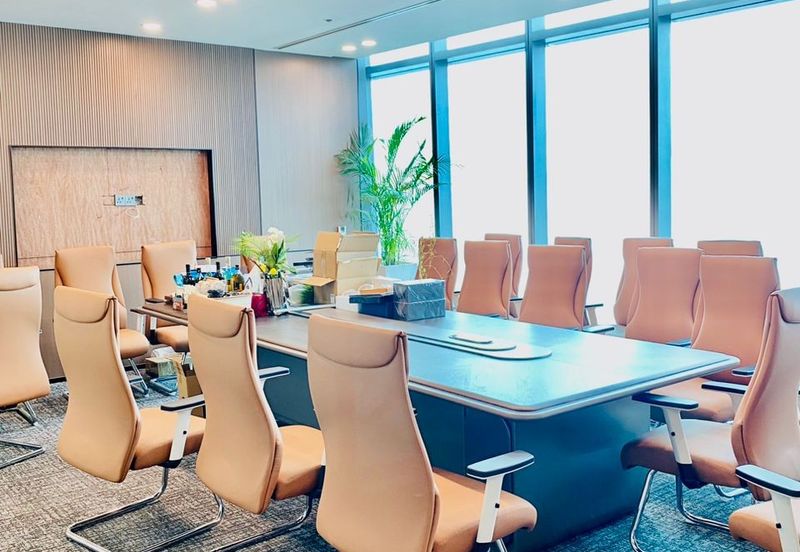 The Exchange 106 @ TRX