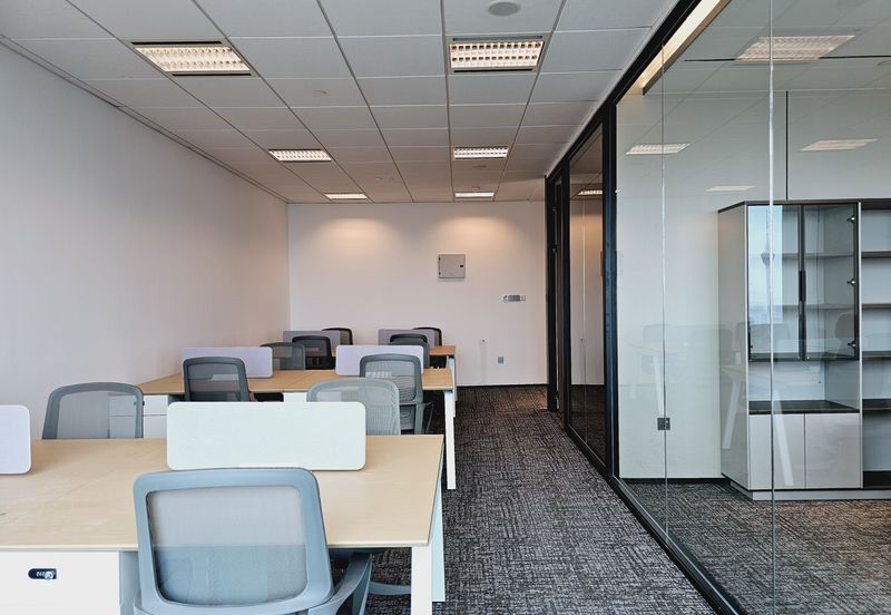 The Exchange 106 @ TRX