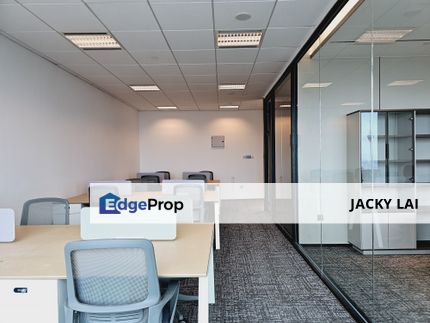 The Exchange 106 Tower, TRX, KLCC, KL City Centre, Kuala Lumpur, KL City