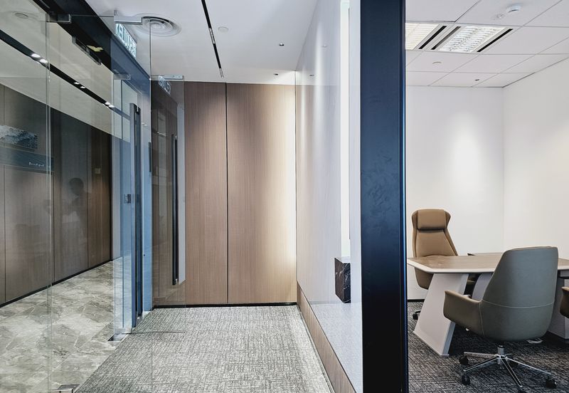 The Exchange 106 @ TRX