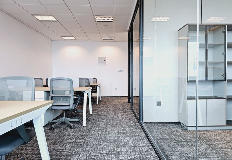 The Exchange 106 @ TRX