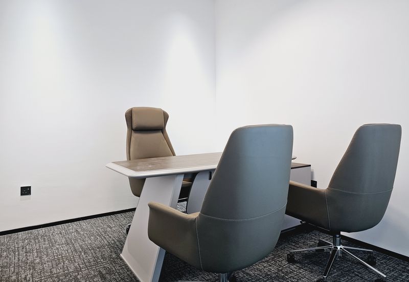 The Exchange 106 @ TRX