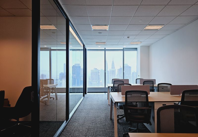 The Exchange 106 @ TRX