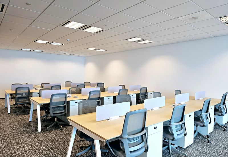 The Exchange 106 @ TRX