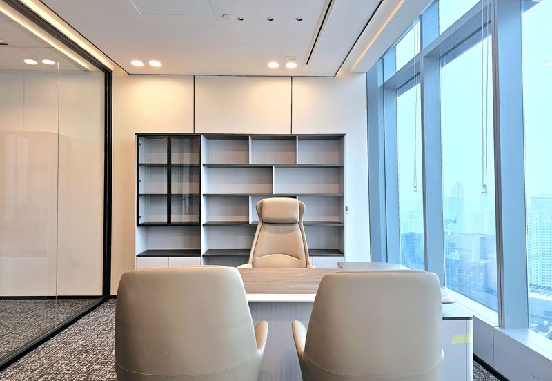 The Exchange 106 @ TRX