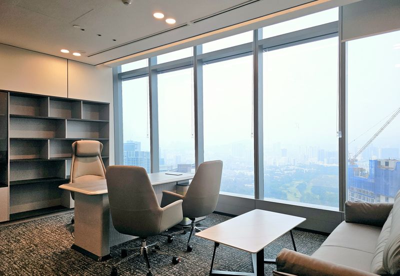 The Exchange 106 @ TRX