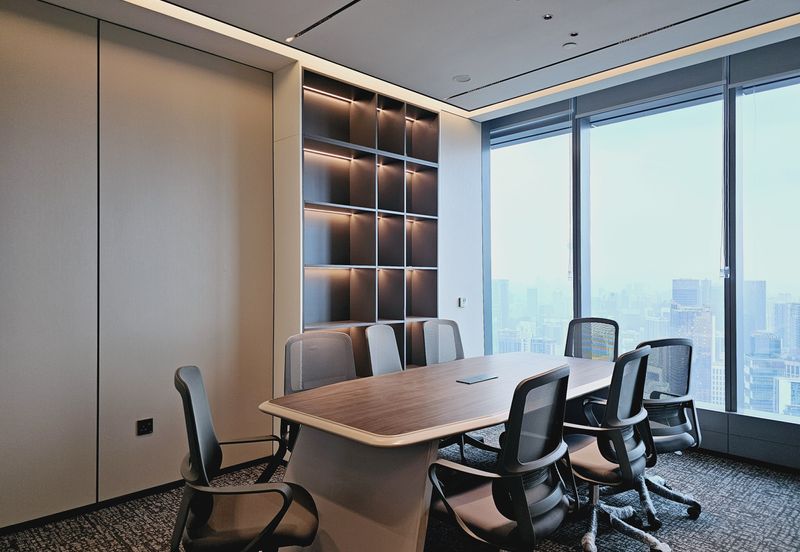 The Exchange 106 @ TRX