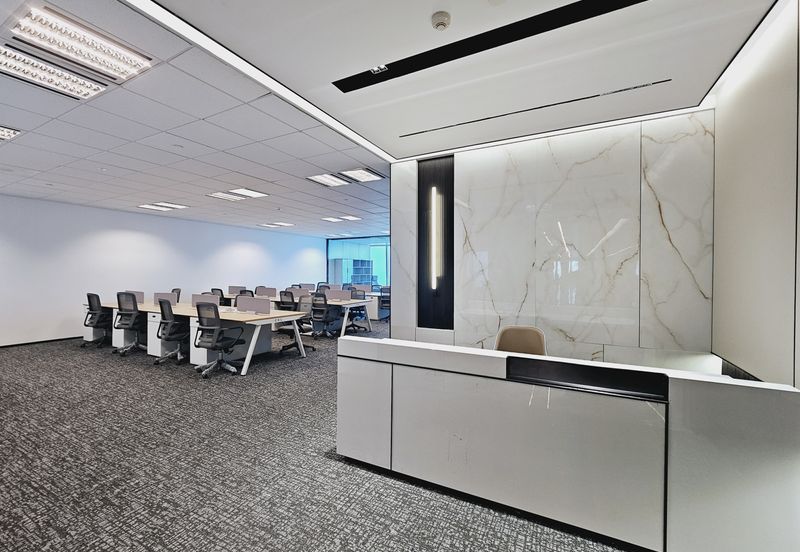 The Exchange 106 @ TRX