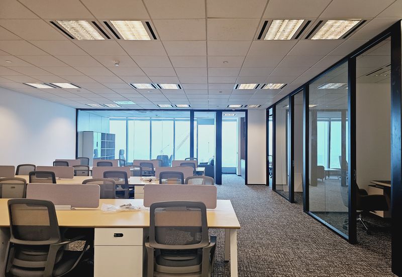 The Exchange 106 @ TRX