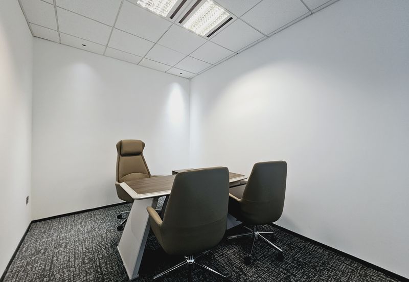 The Exchange 106 @ TRX