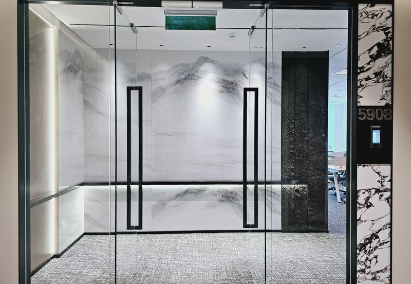 The Exchange 106 @ TRX