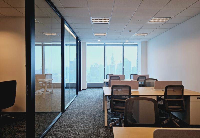 The Exchange 106 @ TRX