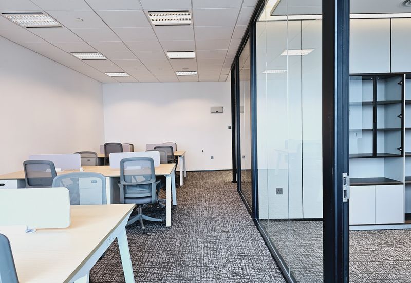 The Exchange 106 @ TRX