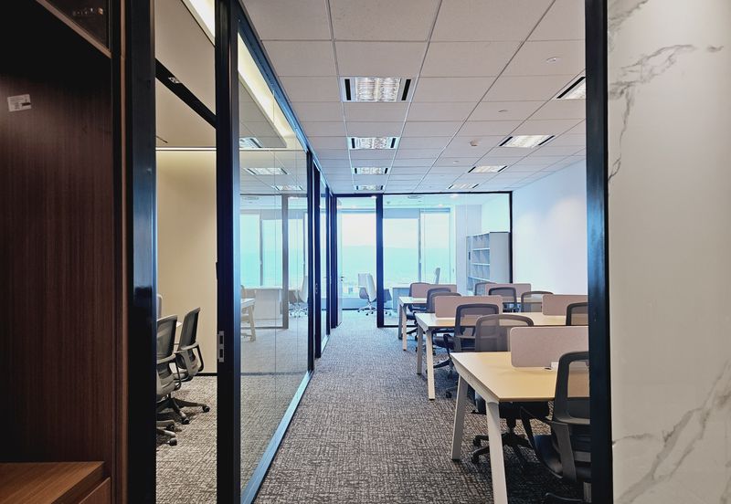 The Exchange 106 @ TRX