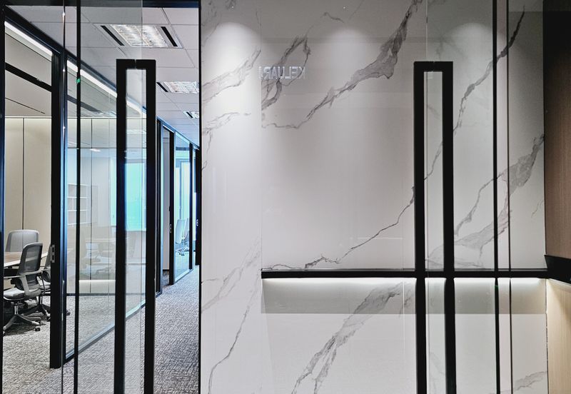 The Exchange 106 @ TRX