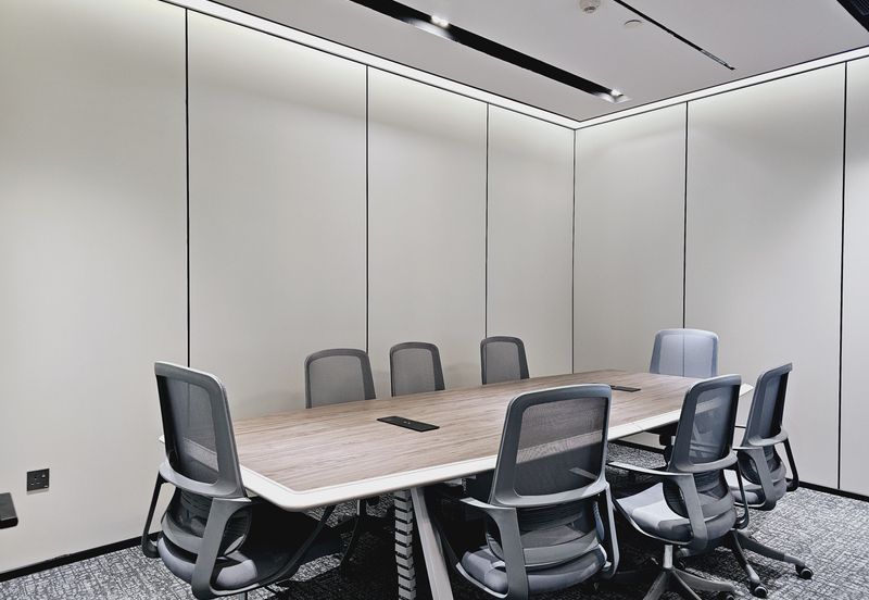 The Exchange 106 @ TRX