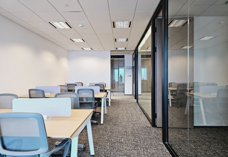 The Exchange 106 @ TRX