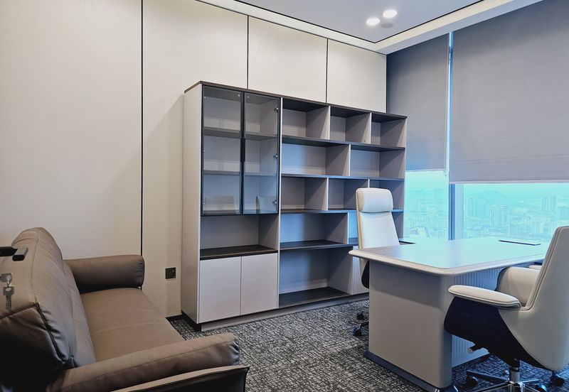 The Exchange 106 @ TRX