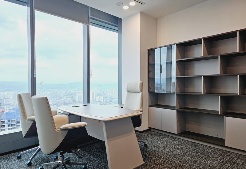 The Exchange 106 @ TRX