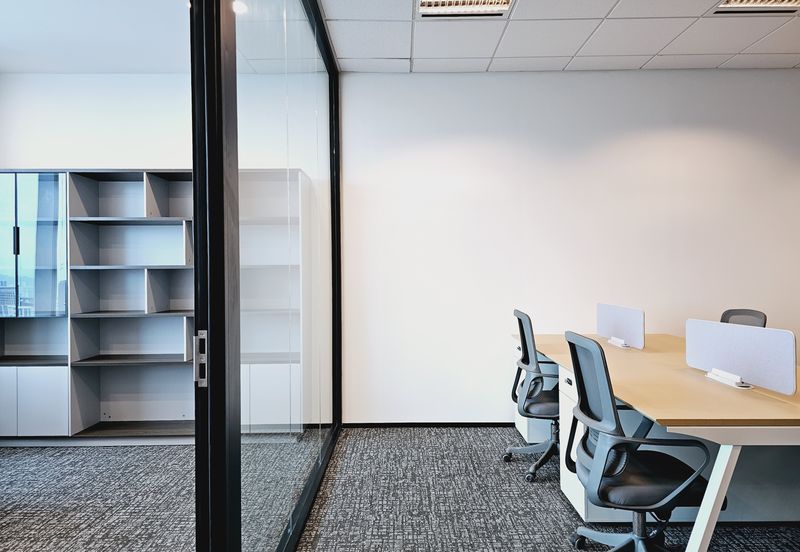 The Exchange 106 @ TRX